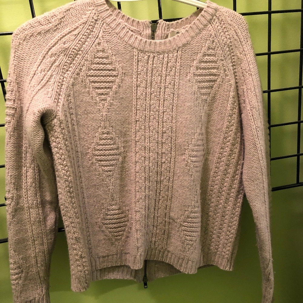 Madewell Sweater